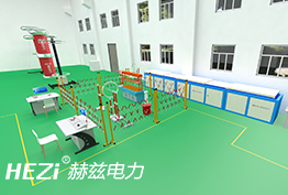 五级电力工程10KV配电室项目试验清单