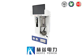 油液颗粒计数器
