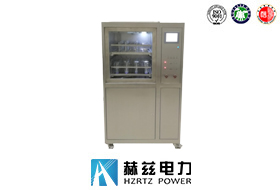 多职能全自动器皿洗濯机