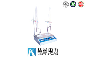 石油产品水分测定仪（蒸馏法）