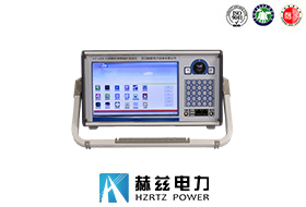 六相微机继电；げ馐砸
