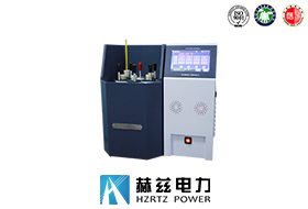 石油产品铜片侵蚀测定仪