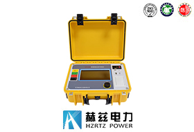 变压器有载分接开关测试仪
