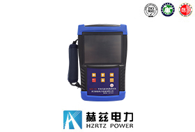 手持式直流电阻测试仪