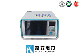六相微机继电；げ馐砸
